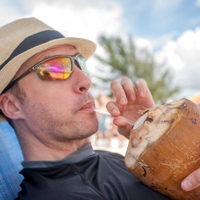 Profile Picture of Jeff Campbell (@PeppeRiviera) on Twitter