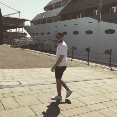 Chris Smedley - Twitter Profile Picture of Chris Smedley (@chris_1404) on Twitter