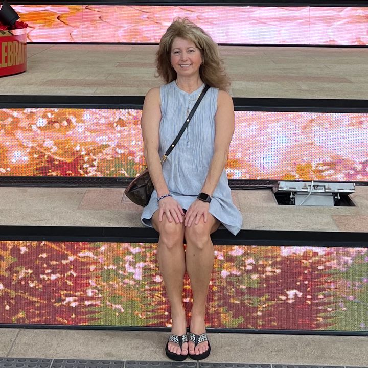 Profile Picture of Rita (@ritamick818) on Tiktok