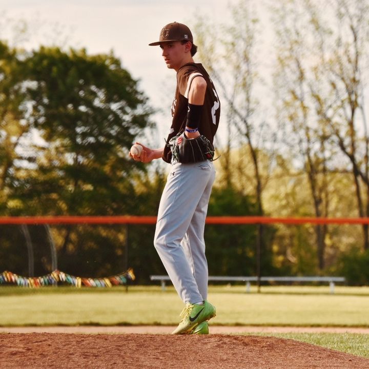 Profile Picture of Joseph Casciano (@josephcasciano) on Tiktok