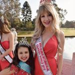 Profile Picture of MRS global International World (@susan_sue_turner_public_figure) on Instagram