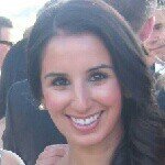 Profile Picture of Farnaz Ansari (@nazhasinstagram) on Instagram