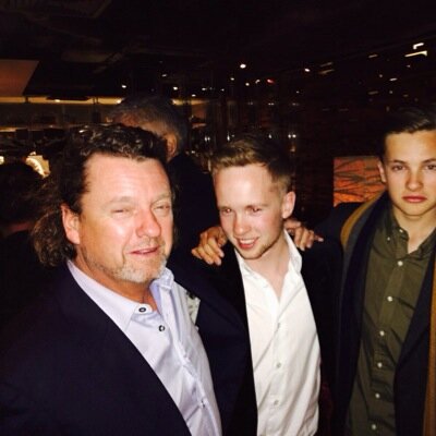 Profile Picture of James Kempley (@kemps99) on Twitter