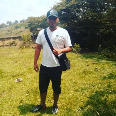 Profile Picture of Fabio Fajardo (@fabiofajardo2) on Twitter