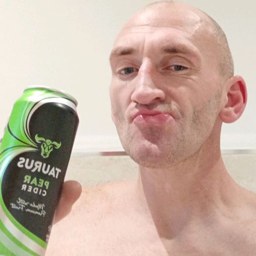 Profile Picture of Adam BALL (@adam.ball5) on Tiktok