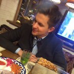 Profile Picture of Александр Васильев (@aleksandr_vasilyev) on Instagram