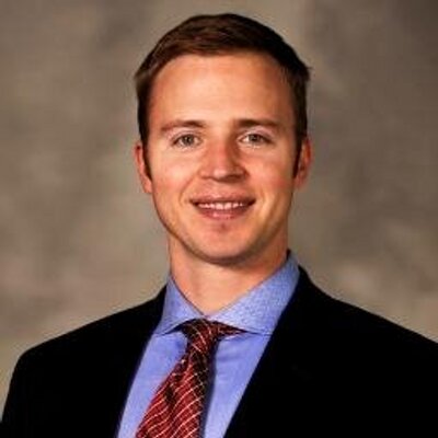 Brian Swinteck - Twitter Profile Picture of Brian Swinteck (@bswinteck) on Twitter