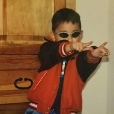 Profile Picture of AC (@aaroncorona6_) on Twitter