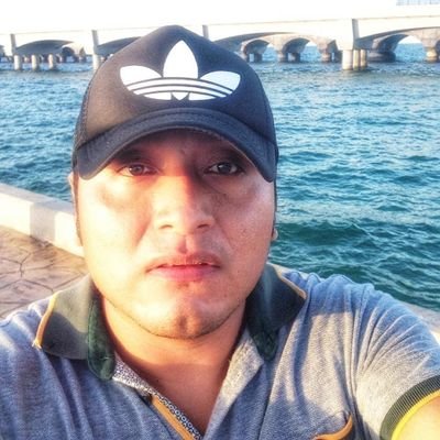 Profile Picture of Mario Yeh Pat (@MAYEH_27) on Twitter