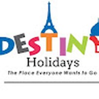 Profile Picture of Destiny Holidays (@destiny-holidays-1) on Quora