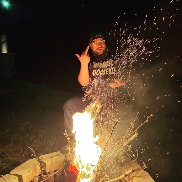 Profile Picture of Jacob Dooley (@jacob_dooley) on Poshmark