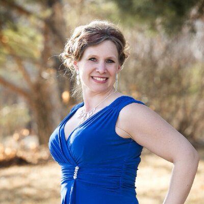 Profile Picture of Heather Radke (@HeziRadke) on Twitter