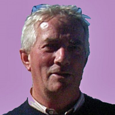 Profile Picture of Jim Cade (@jvcade) on Twitter