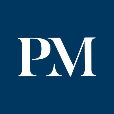 Profile Picture of Peter Mason (@pmasondesign) on Twitter