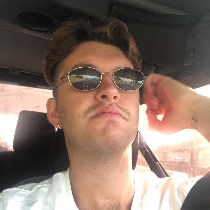 Profile Picture of 30_50_FarrellHogs (@johnnifversace) on Tiktok