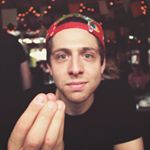 Profile Picture of Alex Koste (@alexkoste) on Instagram