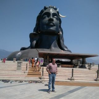 Profile Picture of Ganesh Pillai (@ganesh.pillai.376) on Facebook