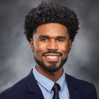 Profile Picture of Rep. Jesse Johnson (@RepJesseJohnson) on Twitter