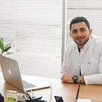 Profile Picture of Dr. Lucas David (@lucasdavid29) on Instagram