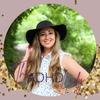Profile Picture of Amanda Carey (@@the_adhd_lady) on Tiktok