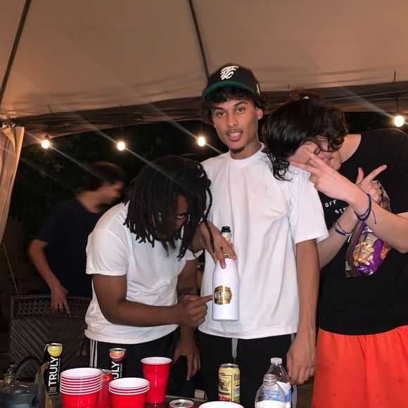 Profile Picture of Ariel Wiley (@creolekidariel) on Poshmark