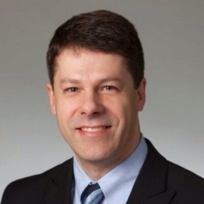 Profile Picture of John Patrin (@JohnPatrin) on Twitter