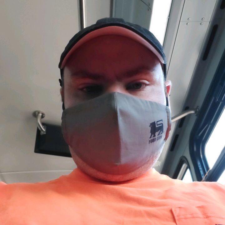 Profile Picture of Richard Turner (@ricoturner33) on Tiktok