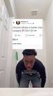 Profile Picture of   Ronnell. (@ronnell.capalot)... (@ronnell.capalot) on Tiktok