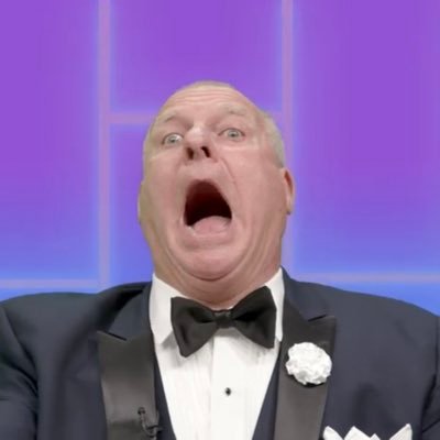 Profile Picture of Stu “THE SOURCE” Feiner (@stufein_quotes) on Twitter