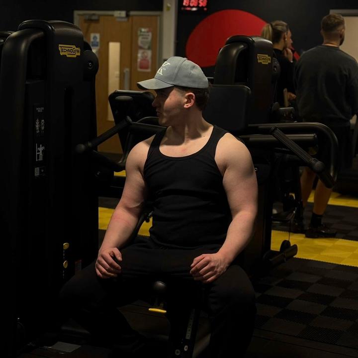 Profile Picture of joe iles (@joe.iles_) on Tiktok