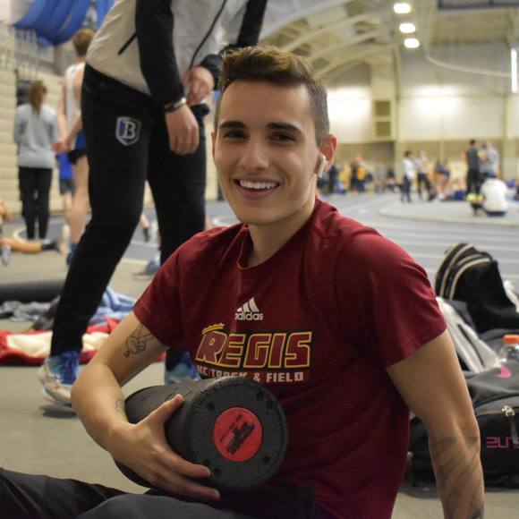 Profile Picture of Nicholas Pastore (@nicholaspastore) on Poshmark