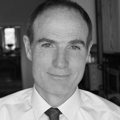 Profile Picture of Mark Callaghan (@MarkJCallaghan) on Twitter