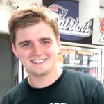 Profile Picture of Louis Rochette (@louisjames13) on Instagram