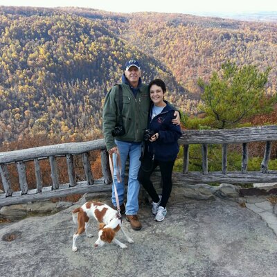 Profile Picture of Brian A DiGiovine (@BrianADiGiovine) on Twitter