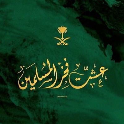 Profile Picture of Mohammed ALSaif🇸🇦 (@Mohamme15137413) on Twitter