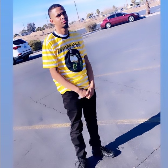 Profile Picture of Jay Curtis (@youngmaine2010) on Poshmark