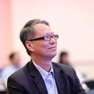 Profile Picture of Tan Hong Dang (@TanHongDang) on Twitter