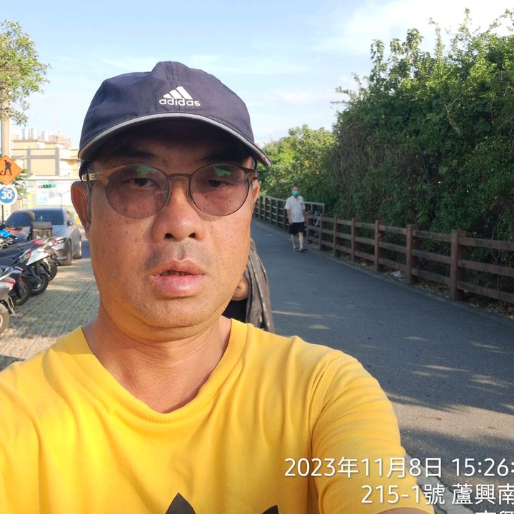 Profile Picture of Jerry Huang (@@kaikai889300) on Tiktok