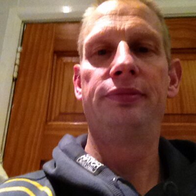 Profile Picture of David Sinton (@SintonD) on Twitter