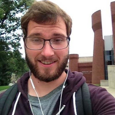 Profile Picture of David Lauber (@davidlauber17) on Twitter