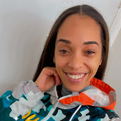 Profile Picture of Brittany Clemons (@Coldpieceofwrk) on Youtube