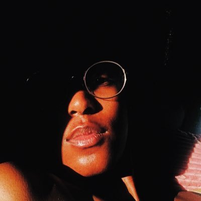 Profile Picture of SAM•IMANI (@Mary_Imani) on Twitter