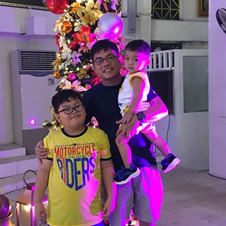 Profile Picture of Christopher Del Oeste (@christopher.deloeste) on Facebook