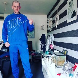 Profile Picture of Andy Dey (@AndyDey4) on Twitter