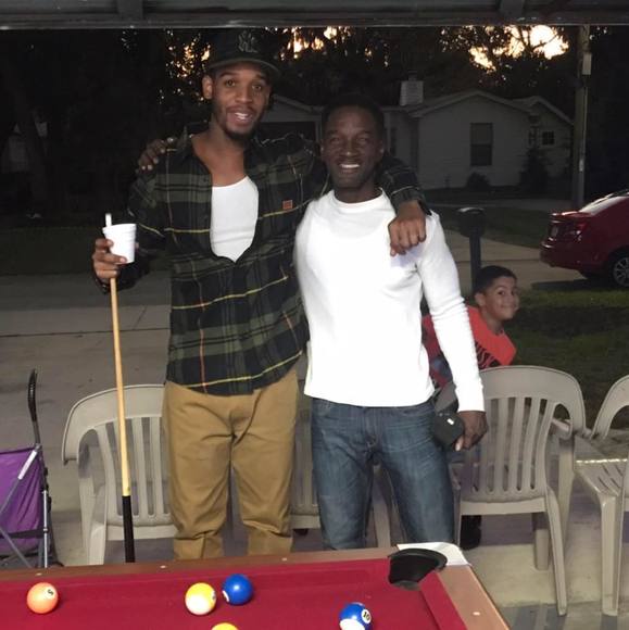 Profile Picture of Orestes Gispert (@tico12345678) on Poshmark