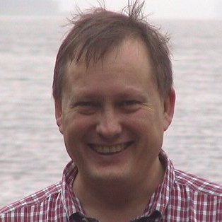 Profile Picture of Paul Harman (@PaulLyleHarman) on Twitter