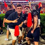 Profile Picture of Chandler Watson (@chandy_man_can) on Instagram