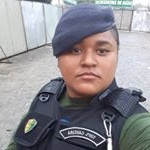 Profile Picture of Chrislaine Sanchez Moura (@chris_moura_) on Instagram