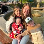 Profile Picture of Cassandra Todd (@cassexton1) on Instagram