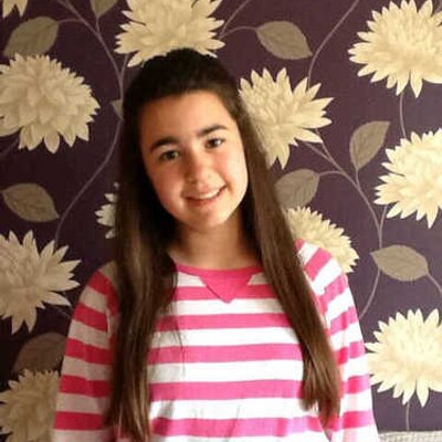 Profile Picture of Charlotte Horton (@CharlotteMay_1D) on Twitter